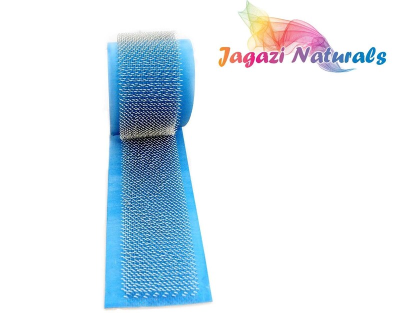 Drawing Mats Wire 2 Piece Cards. Hair Holder for Wig Making. Etsy