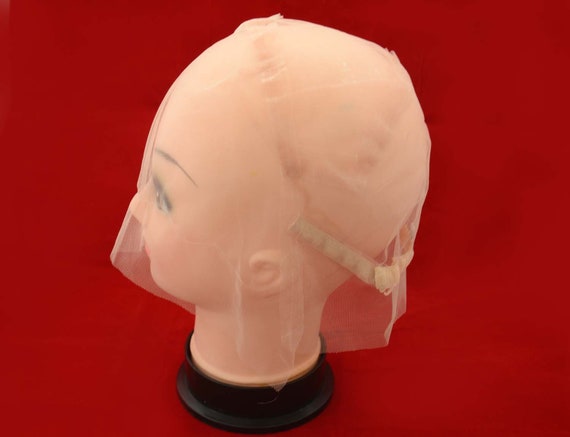 Full lace top wig diy