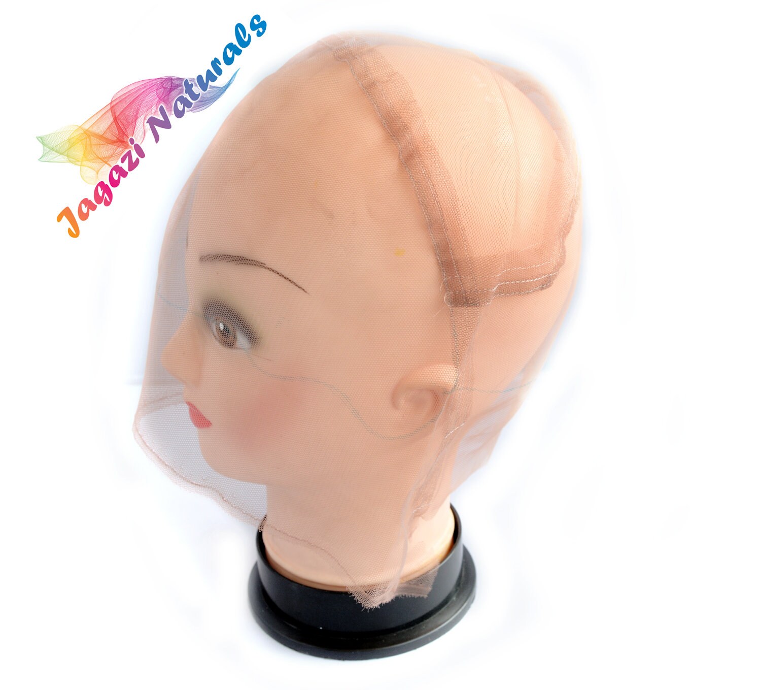 Full lace wig cap cheap