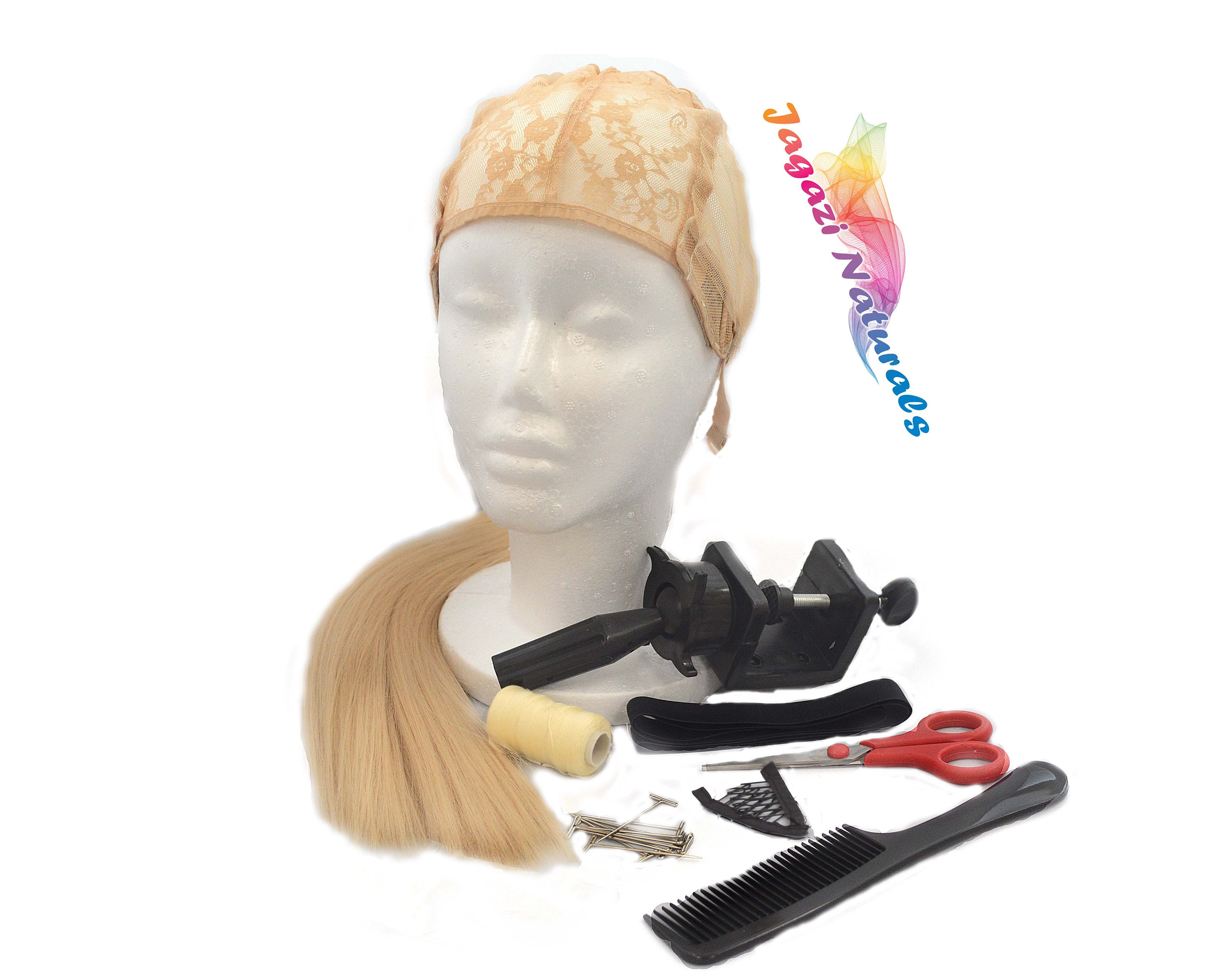 Wig Making Kit 