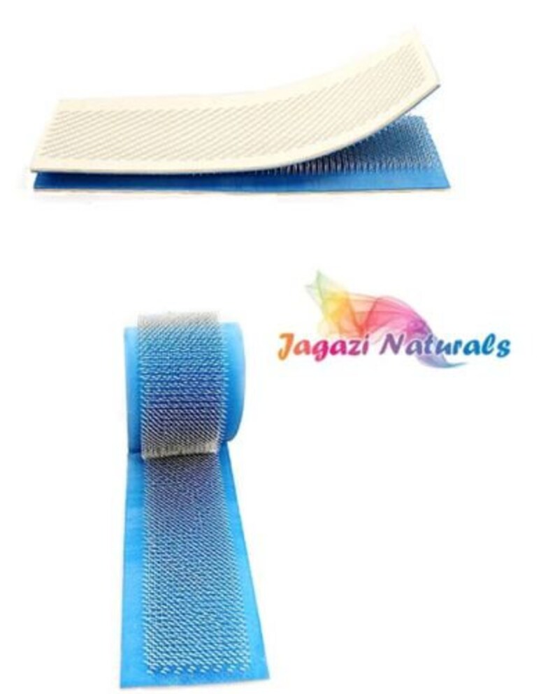 Drawing Mats Wire 2 Piece Cards. Hair Holder for Wig Making. Etsy