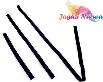 Hold that Wig! Elastic Stretchy Band for Wig making. Wig Cap, Lace Wig mesh Hold