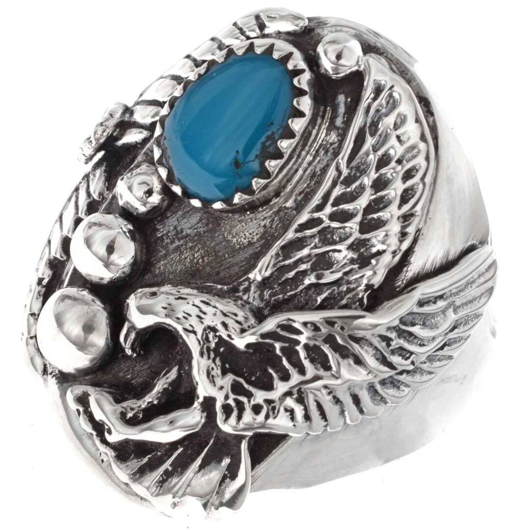 Alltribes on sale mens rings