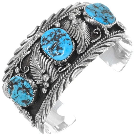 mens navajo bracelet