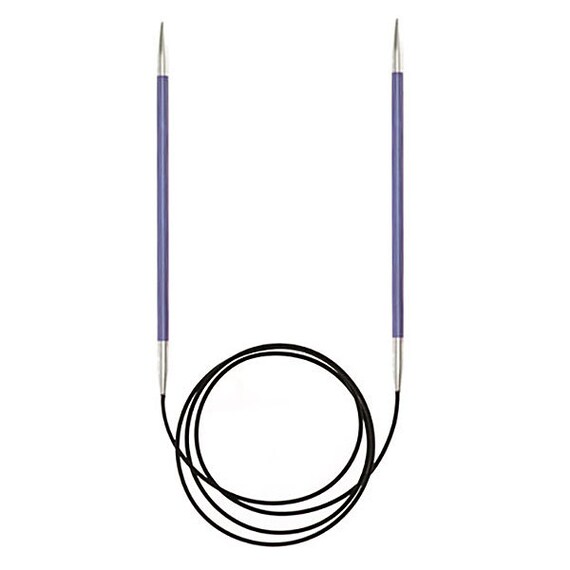 thumbnail image 2 of KnitPro J'Adore Cubic Circular Knitting Needles... 2 of 11