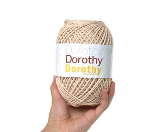 Dorothy Knitting Yarn