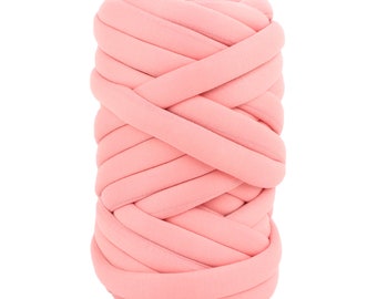 Giant Yarn Chunky Super Bulky Knit Extra Thick Wool  Fluffy Knitting Crochet Yarn Bag Yarn 15~20mm [1kg]