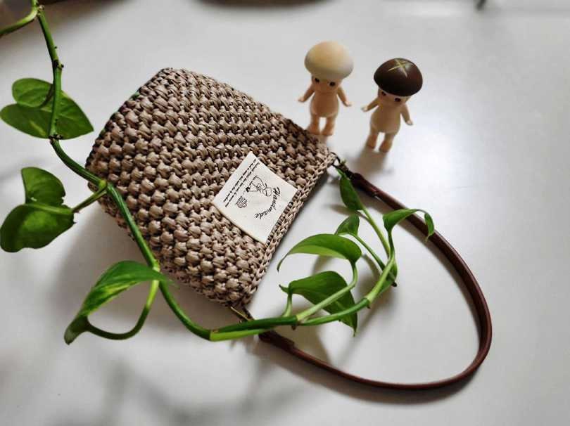 MIDORI Hand-washable Paper Yarn for Knitting and Crochet