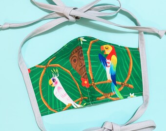 enchanted tiki room sundress