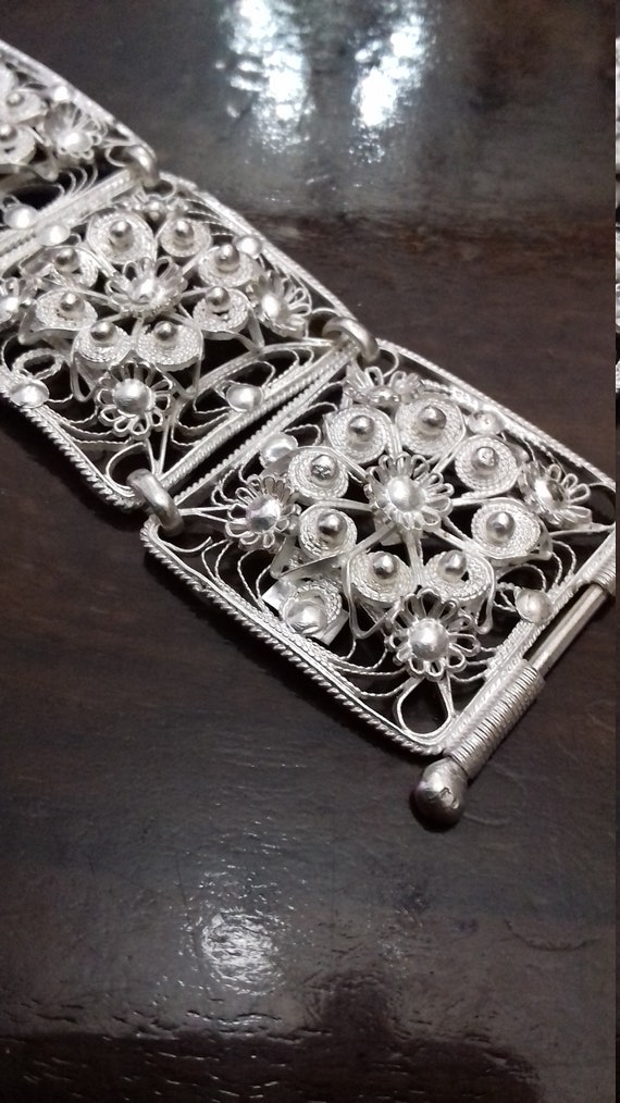 silver gift for wife