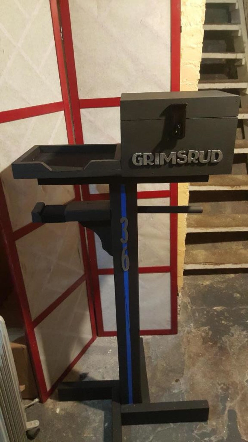 Miller Tactical Tree / Police Duty Gear / Tactical Tree Etsy