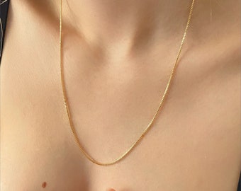 Collier Torque En Argent 925 Avec Pendentif Nacre – Rond, Occasion