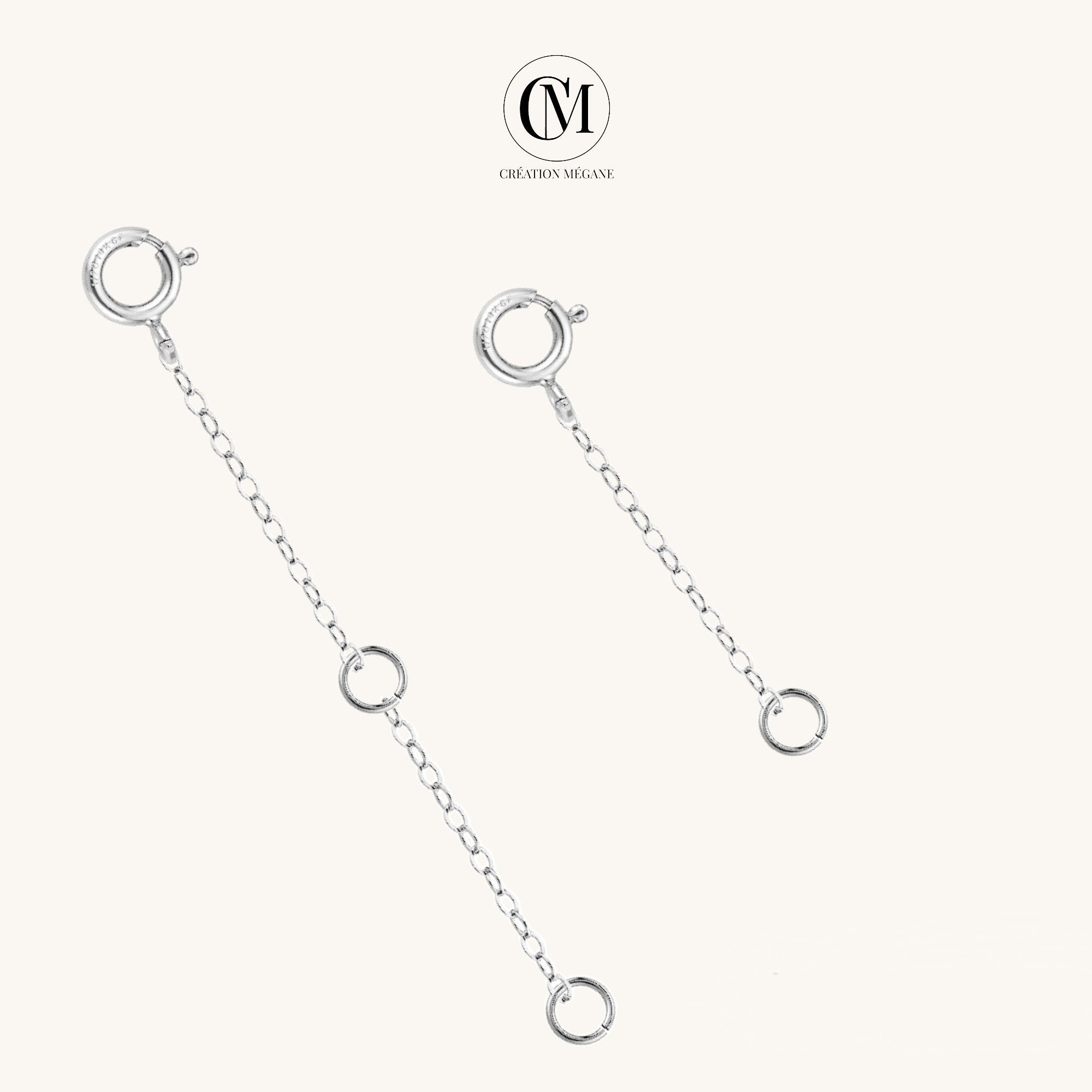 Expandable ring sale bracelet