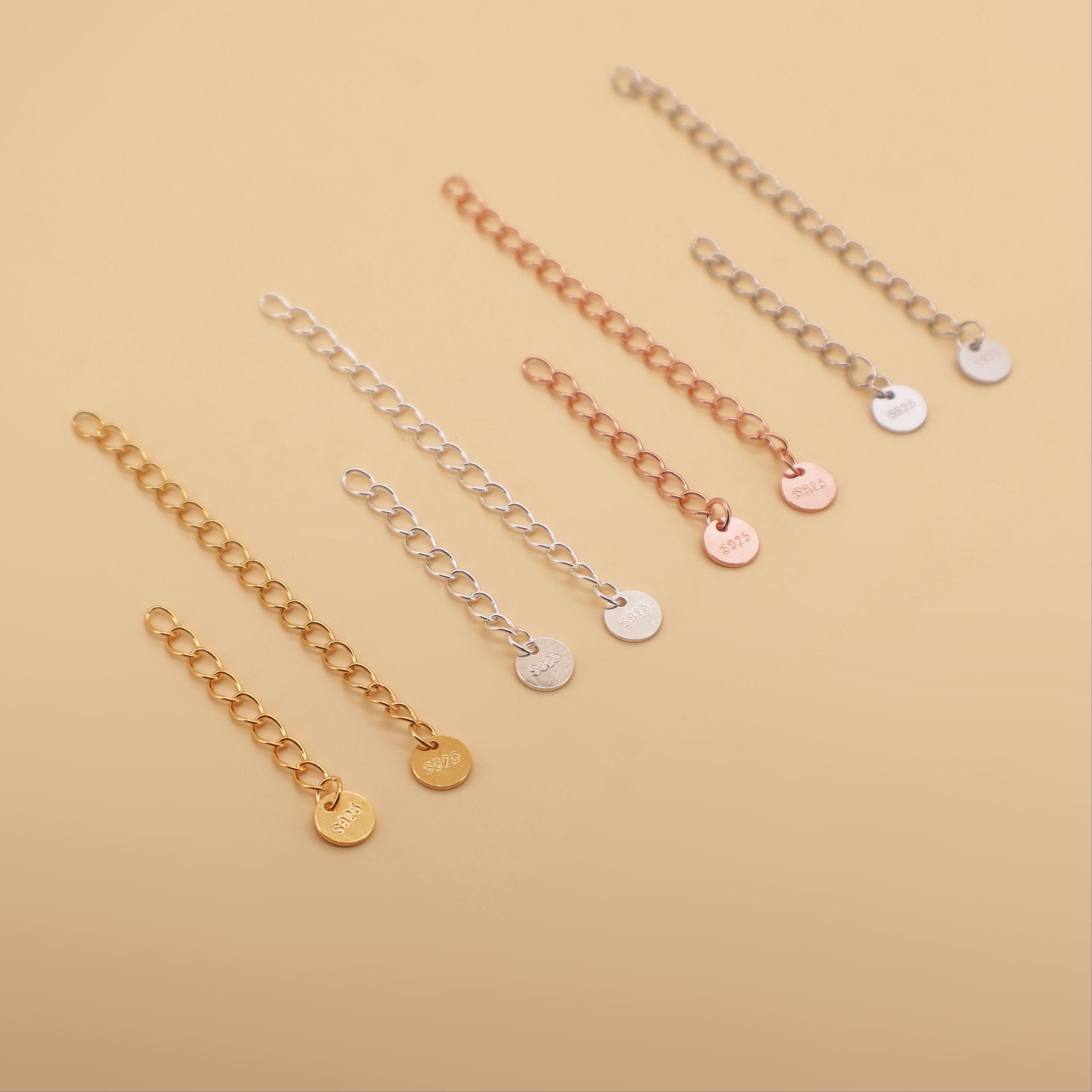 Collier de mode en argent pour homme et femme - Autrewide - Chaîne de