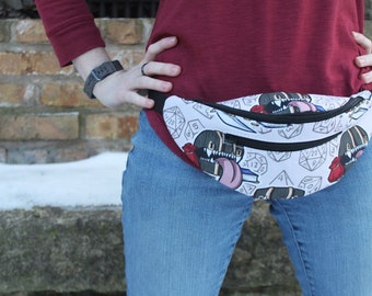 Imita a Fanny Pack