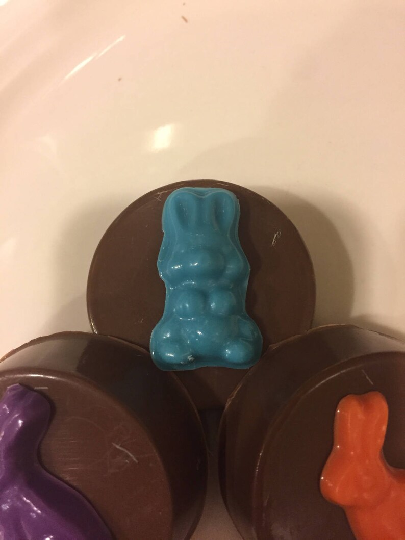 Easter Chcolate Coverer Oreos