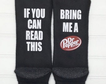 dr pepper onesie
