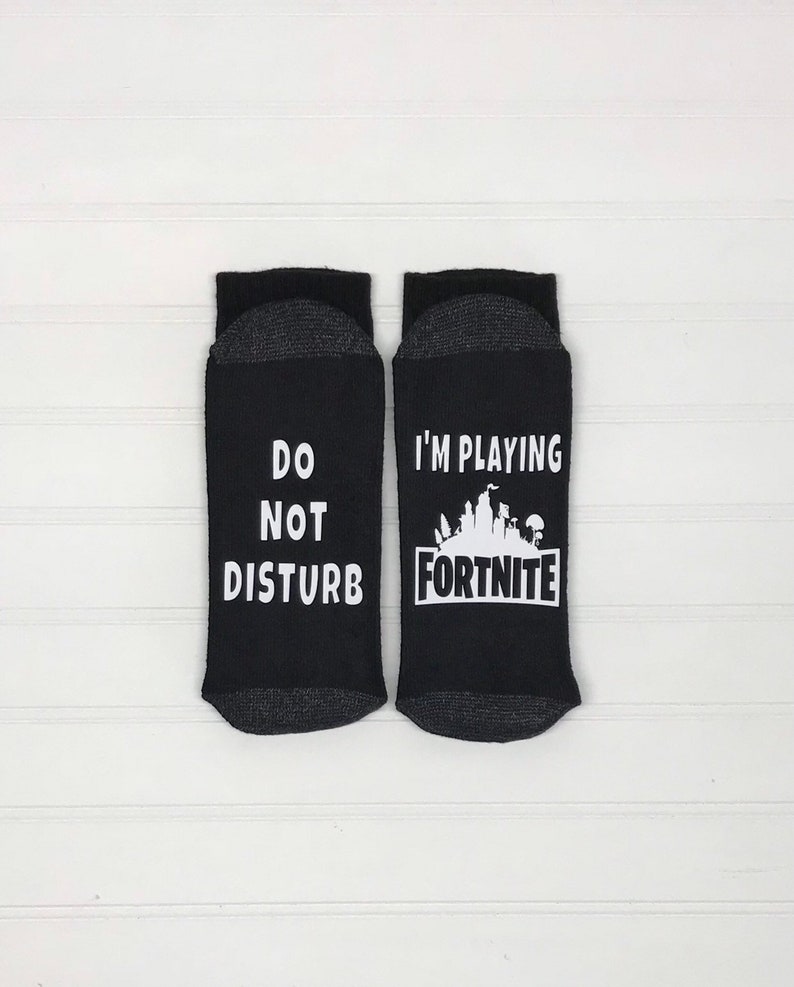 Fathers Day Novelty socks Eat Sleep Repeat Socks Dad Gaming Socks Daddy Gaming Gift Dad Gamer Gift YouTube Socks