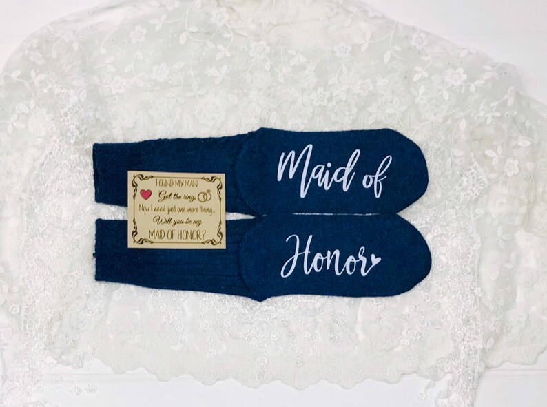 Wedding Party Gifts Ring Security Perfect Ring Bearer Gifts Bridal Party Socks Ring Bearer Wedding Socks Novelty Socks