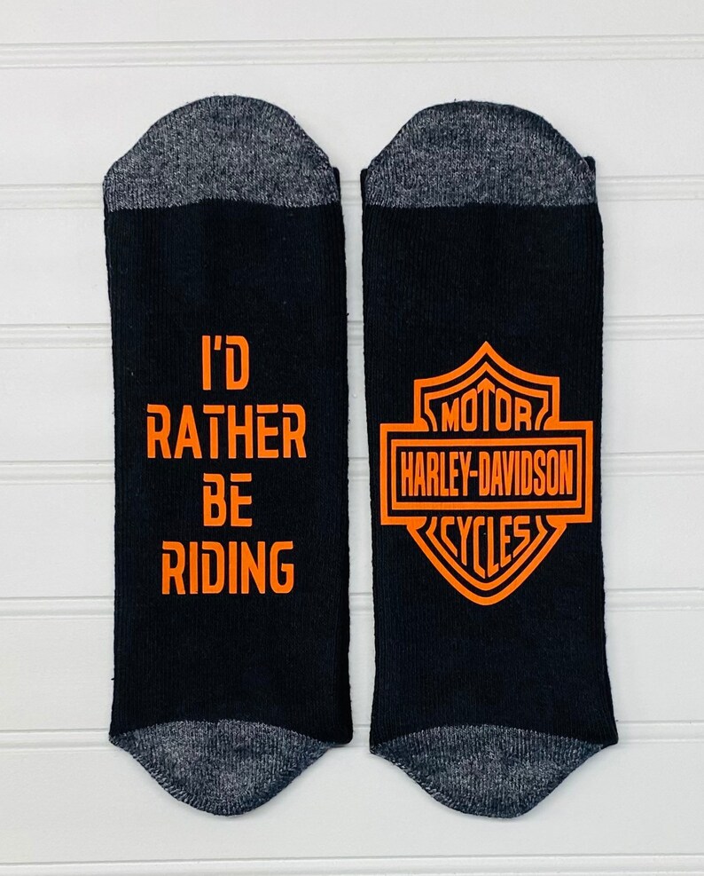 Motorcycle Gifts for Men Harley Davidson Riding Gifts Etsy