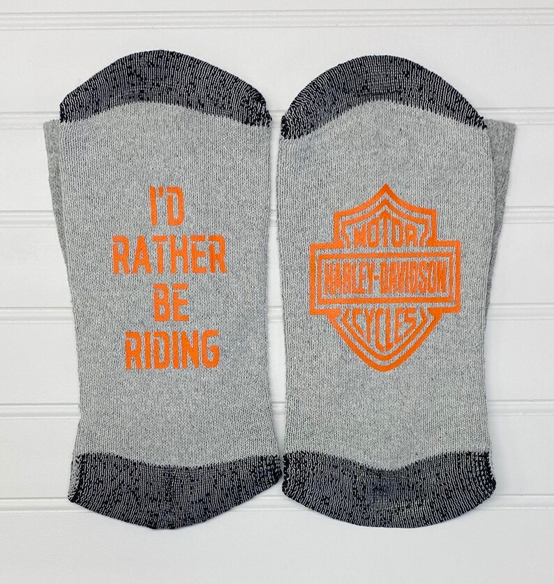 unique harley davidson gifts for him
