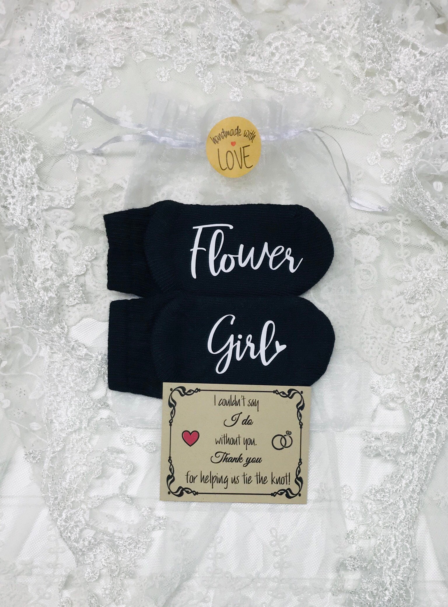 Flower Girl