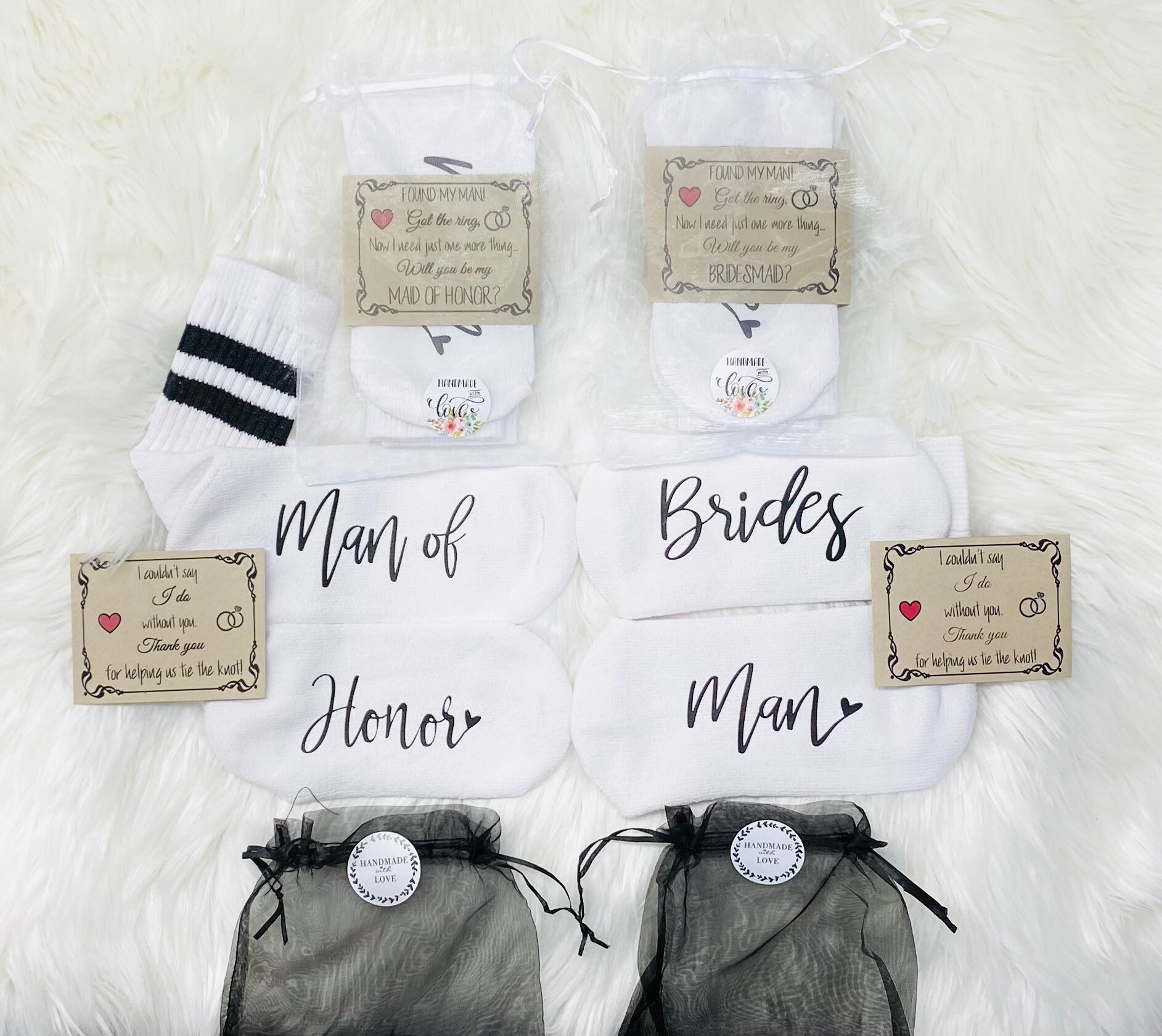 Regalo di nozze per la madre della sposa - Italia