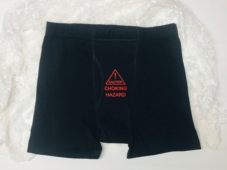 Valentijnscadeau voor hem Boxershort Mens Sexy Ondergoed | Etsy