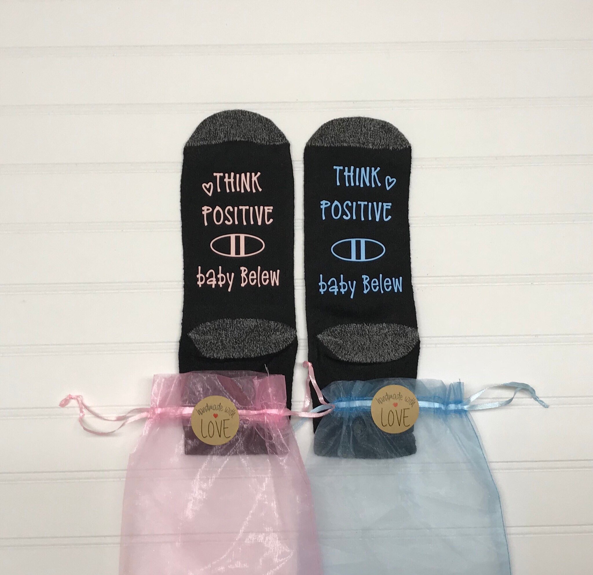 IVF Socks Fertility Socks TTC Socks IVF egg retrieval day Etsy