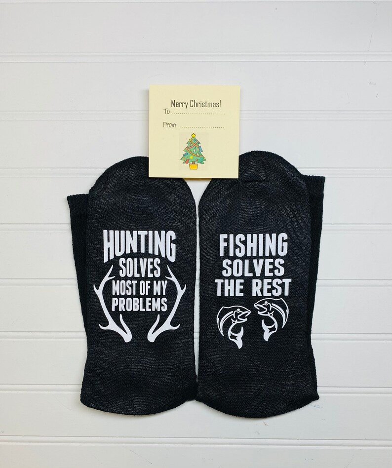 Hunter Gift Fishing Gift Bird Hunting Hunting for Men Etsy