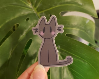Cute Lil Guy Sticker
