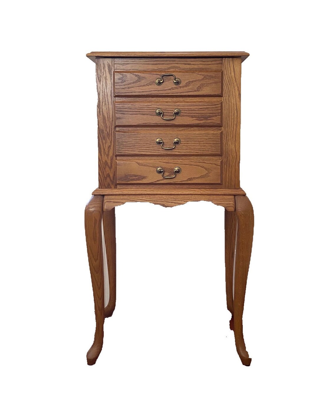 Armario de joyería gabinete de joyería joyería cofre | Etsy