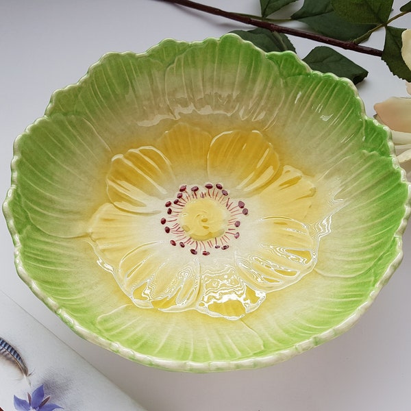 Salad Serving Bowl Etsy