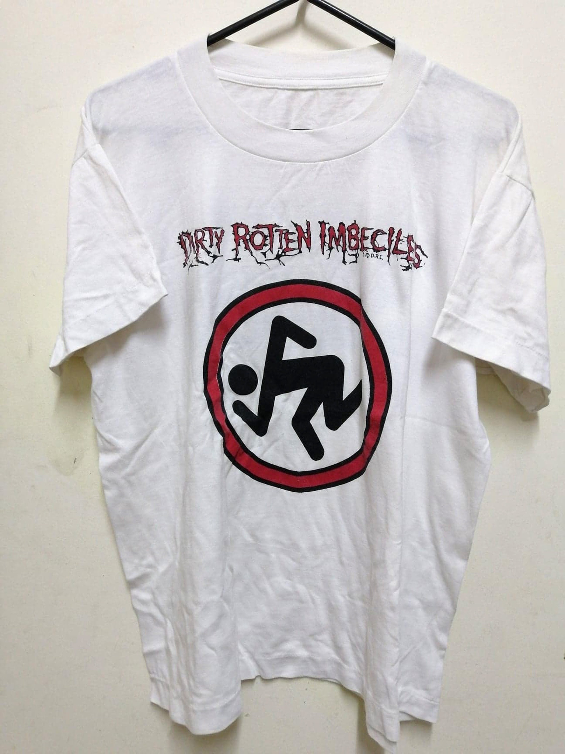 crumbsuckers vintage Tシャツ　クロスオーバー crumbsuckers vintage Tシャツ クロスオーバー