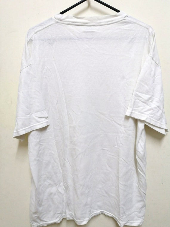 Vintage 1990's MORRISSEY shirt - image 2
