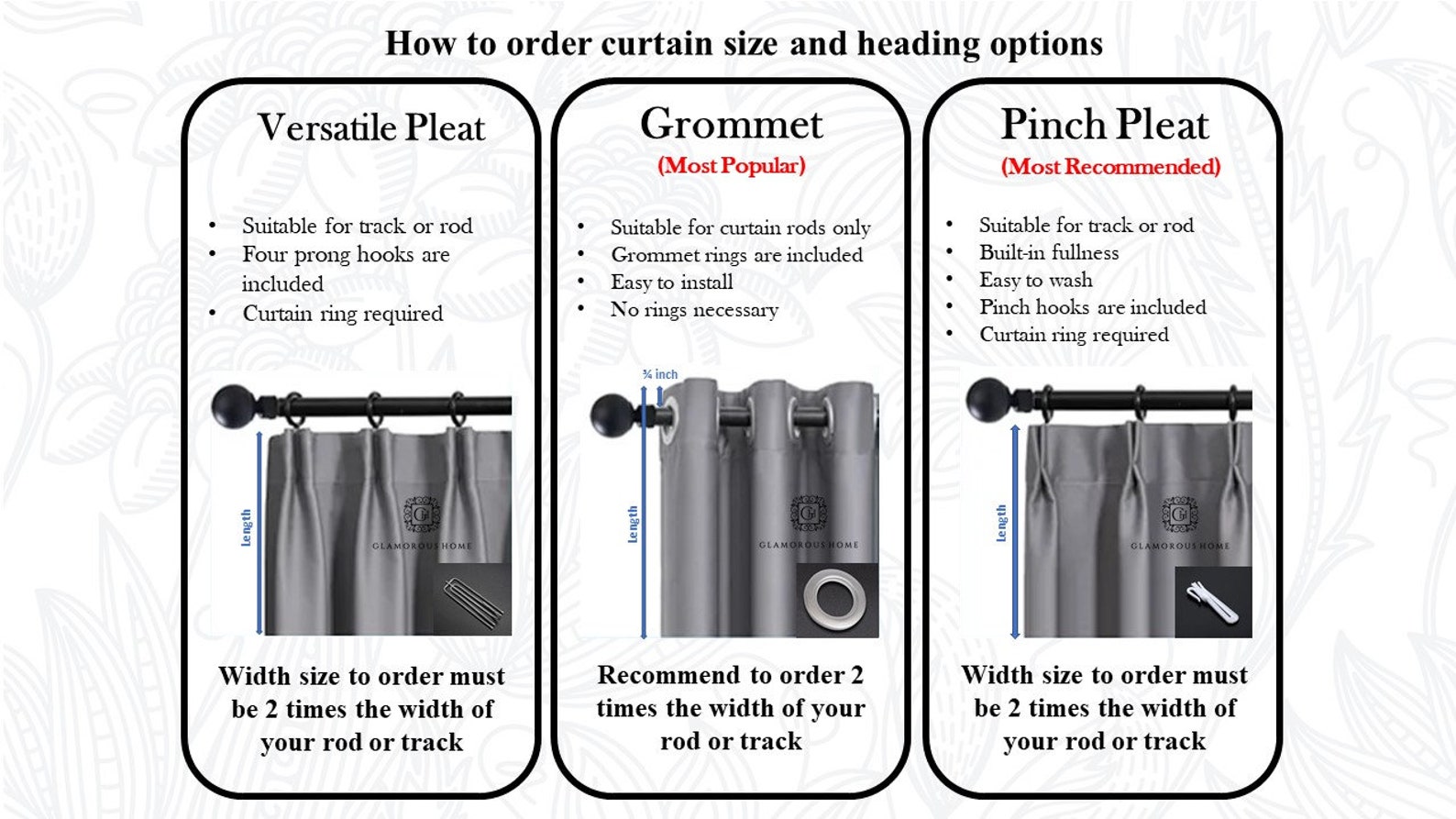 Extra Long Custom Drapes Luxury Drapery Shine Gold Diamond Etsy