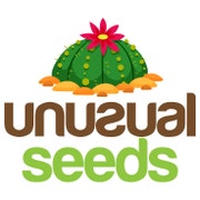 UnusualSeeds store logo
