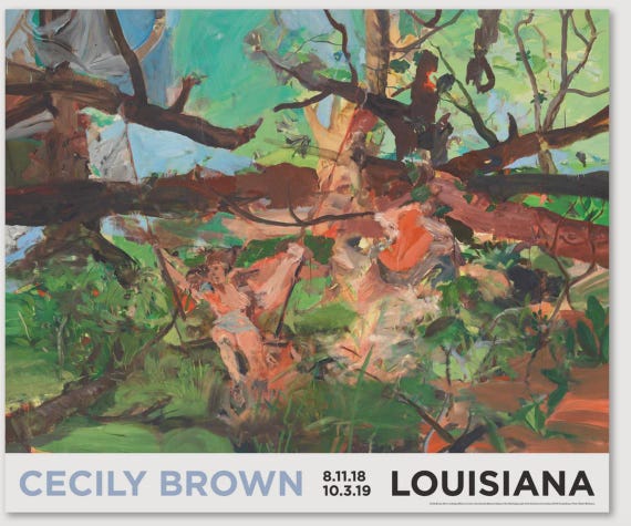 セシリー・ブラウン 版画100部限定 Cecily Brown セシリー・ブラウン