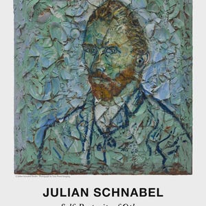 Julian schnabel - Etsy 日本