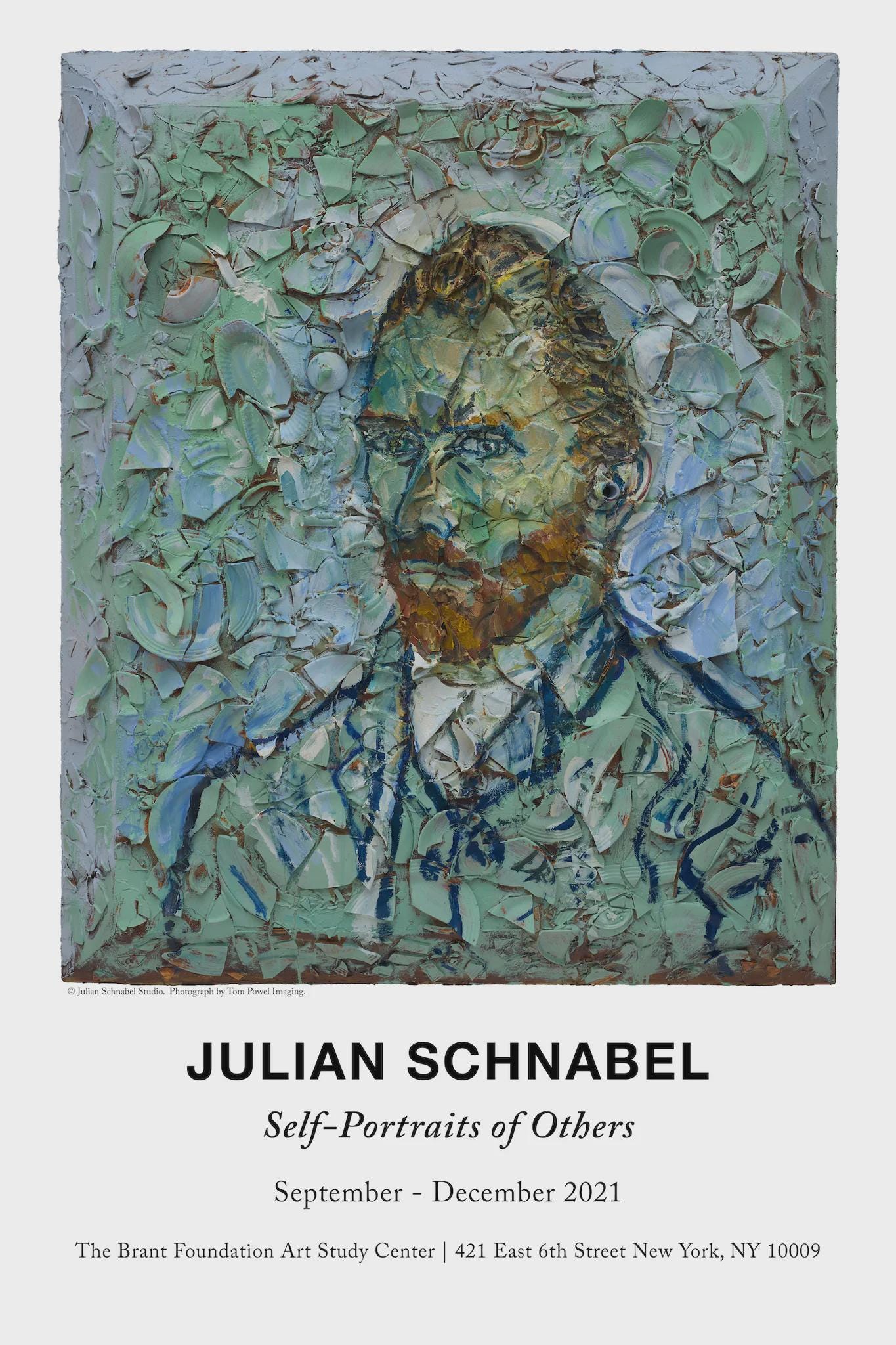 Julian schnabel - Etsy 日本