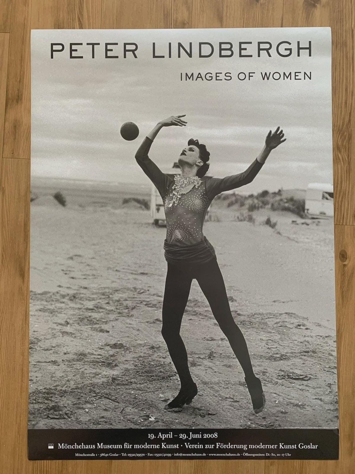 Peter Lindbergh - Etsy