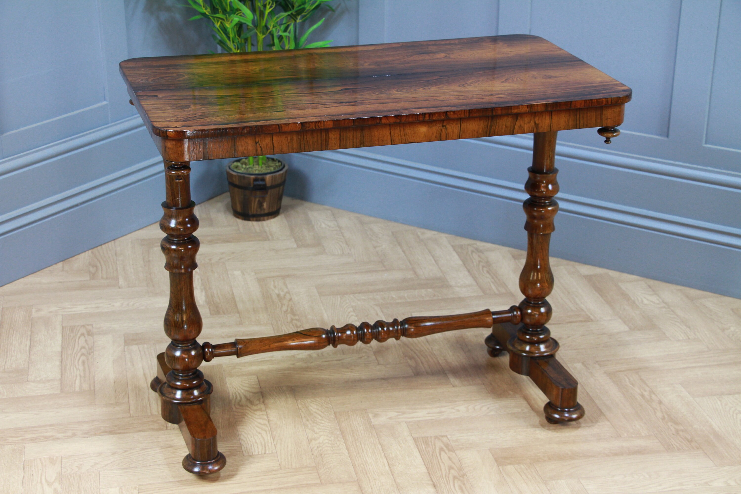 Antique Géorgien William