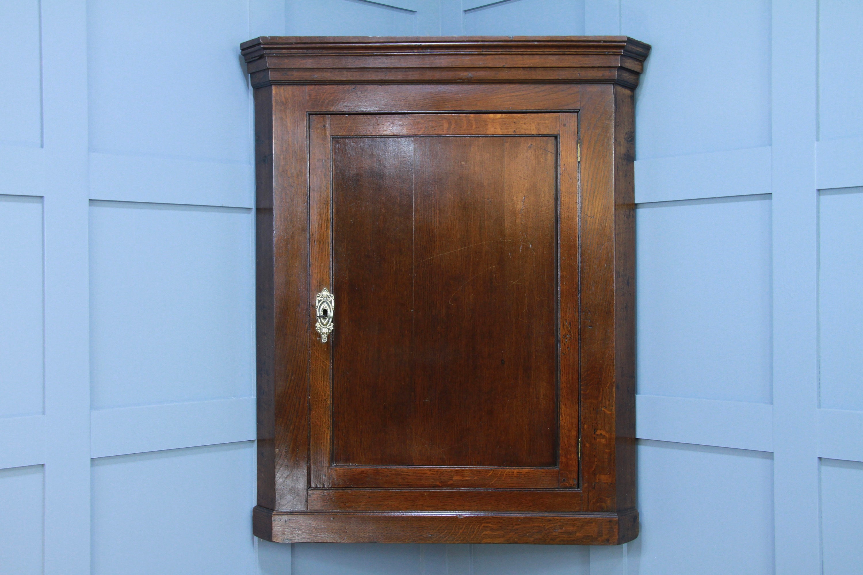 Ancien Chêne Géorgien