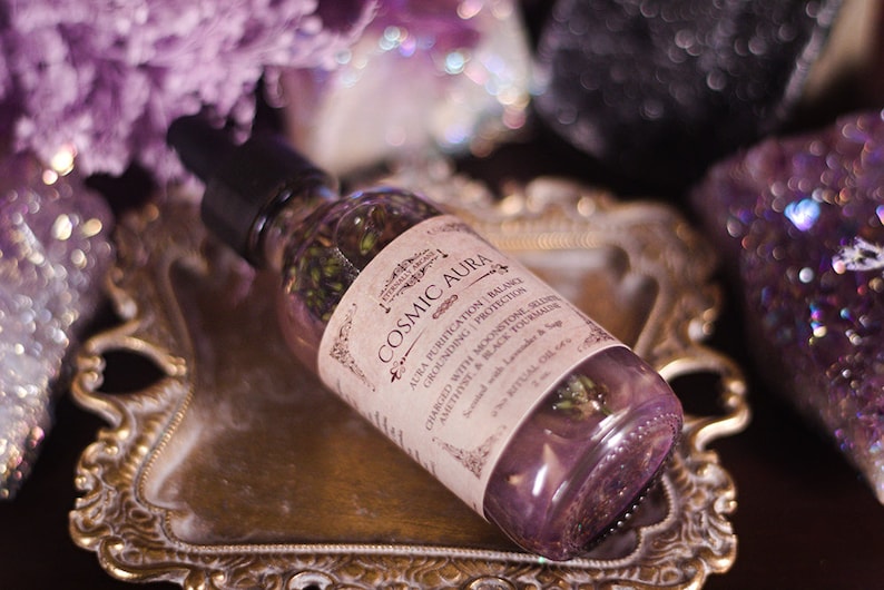 Cosmic Aura Cosmic Beauty Ritual Oil Luxury Body Oil Etsy cosmic-aura-cosmic-beauty-ritual-oil-luxury-body-oil-etsy