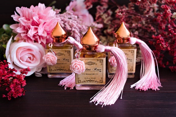 Ardent Rose™ Luxury Love Drawing Ritual Oil Self Love | Etsy
