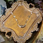 Celestial Jewelry