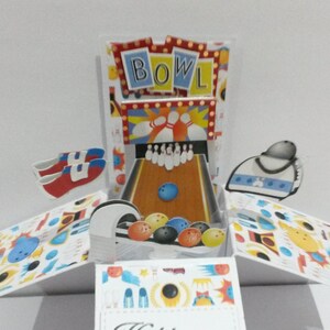 Tarjeta emergente de bolos * Tarjeta emergente de feliz cumpleaños * Tarjeta emergente del Día del Padre * Tarjeta emergente de hijo * Tarjeta emergente de aniversario * Caja emergente 3D * Tarjeta de jubilación * Tarjeta de San Valentín