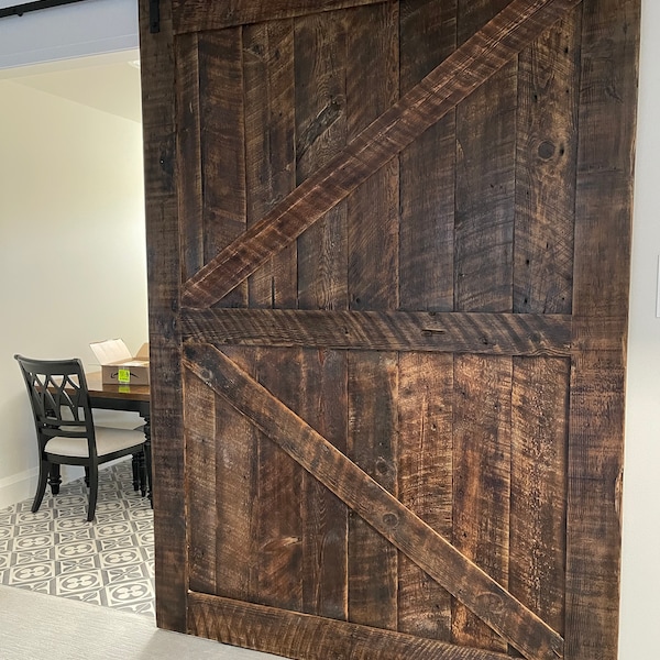 Reclaimed Barnwood Etsy