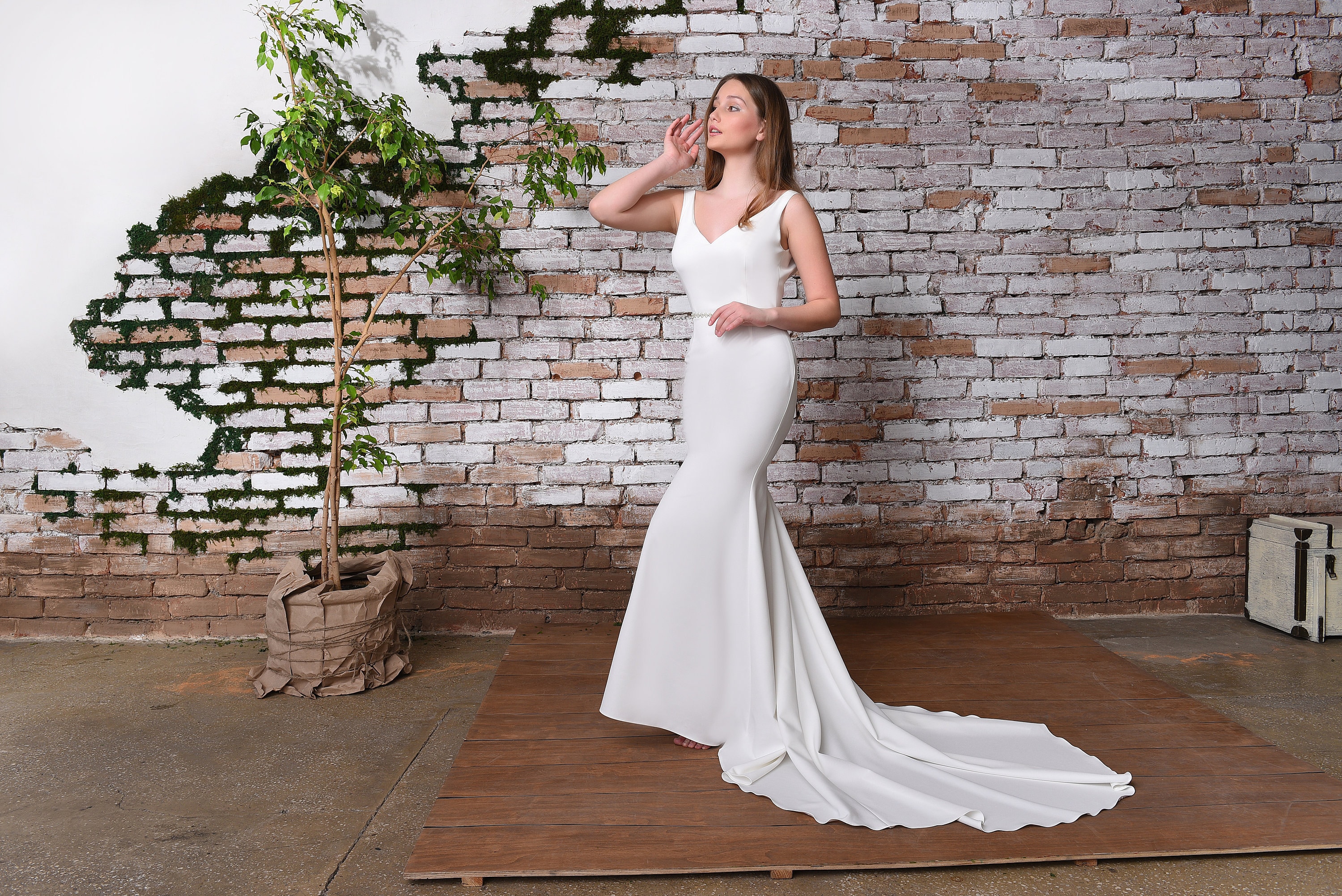 Lace Wedding Bodysuit Romantic Lace Blouse Tight Fitting Lace Top Wedding  Bodysuit Bridal Top Wedding Separates 