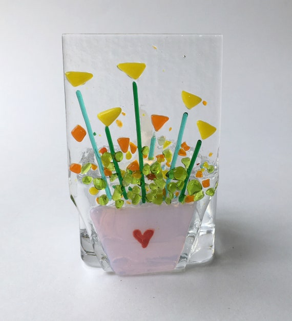 Etsy tea sale light holder
